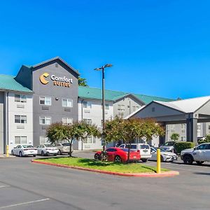 Comfort Suites Portland Airport