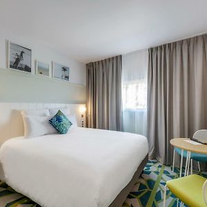Camera standard con letto king size