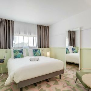Camera privilege con letto king size